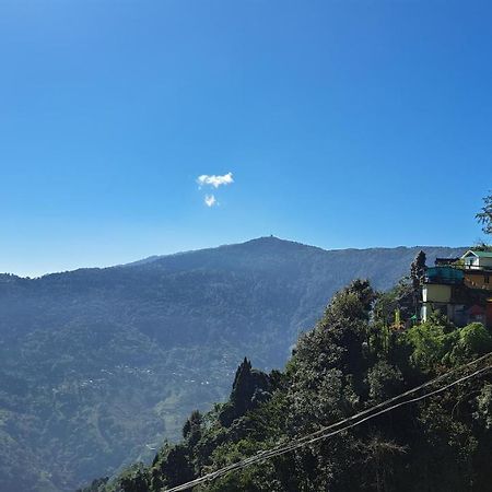 Yuma Heem Homestay Darjeeling  Esterno foto