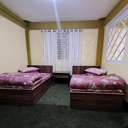 Yuma Heem Homestay Darjeeling  Esterno foto