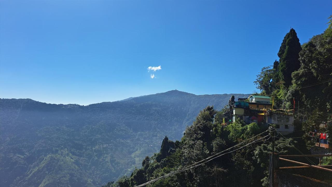 Yuma Heem Homestay Darjeeling  Esterno foto