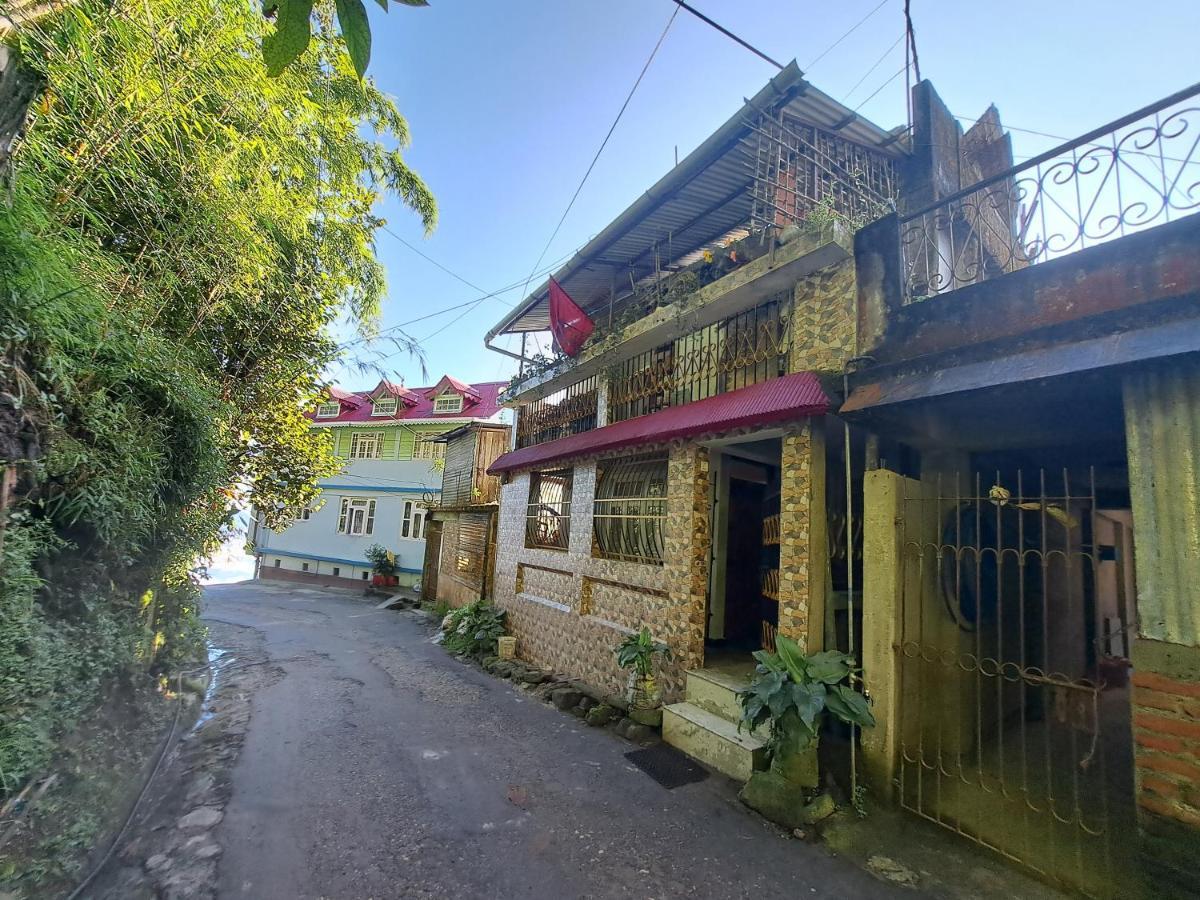 Yuma Heem Homestay Darjeeling  Esterno foto