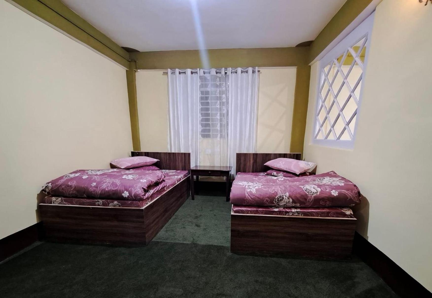 Yuma Heem Homestay Darjeeling  Esterno foto